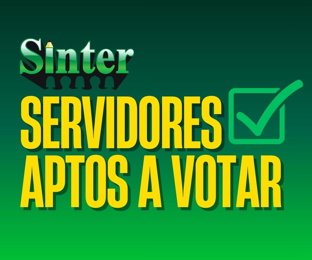 No momento, você está visualizando LISTA DE SERVIDORES APTOS A VOTAR