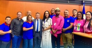 Leia mais sobre o artigo Apoio à campanha pela Revisão Geral Anual (RGA)