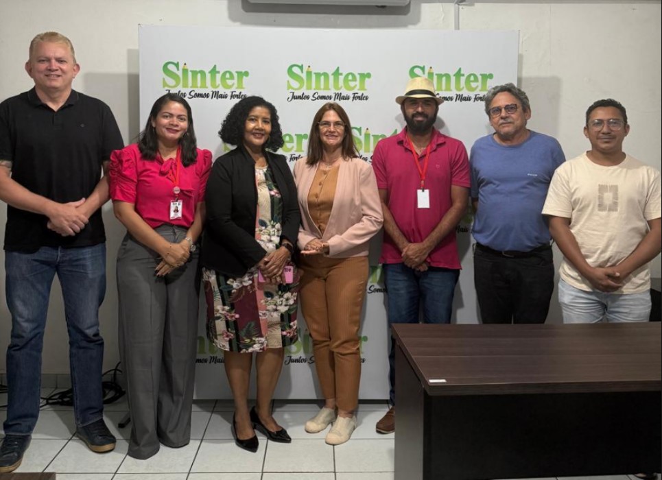 No momento, você está visualizando SINTER presente no fortalecimento da Educação Fiscal em Roraima