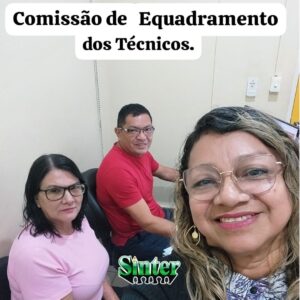 Leia mais sobre o artigo Comissão de Enquadramento Técnico