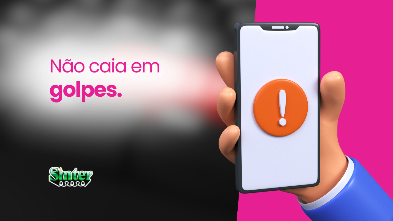 No momento, você está visualizando SINTER ALERTA CATEGORIA SOBRE TENTATIVAS DE GOLPE UTILIZANDO O NOME DO SINDICATO
